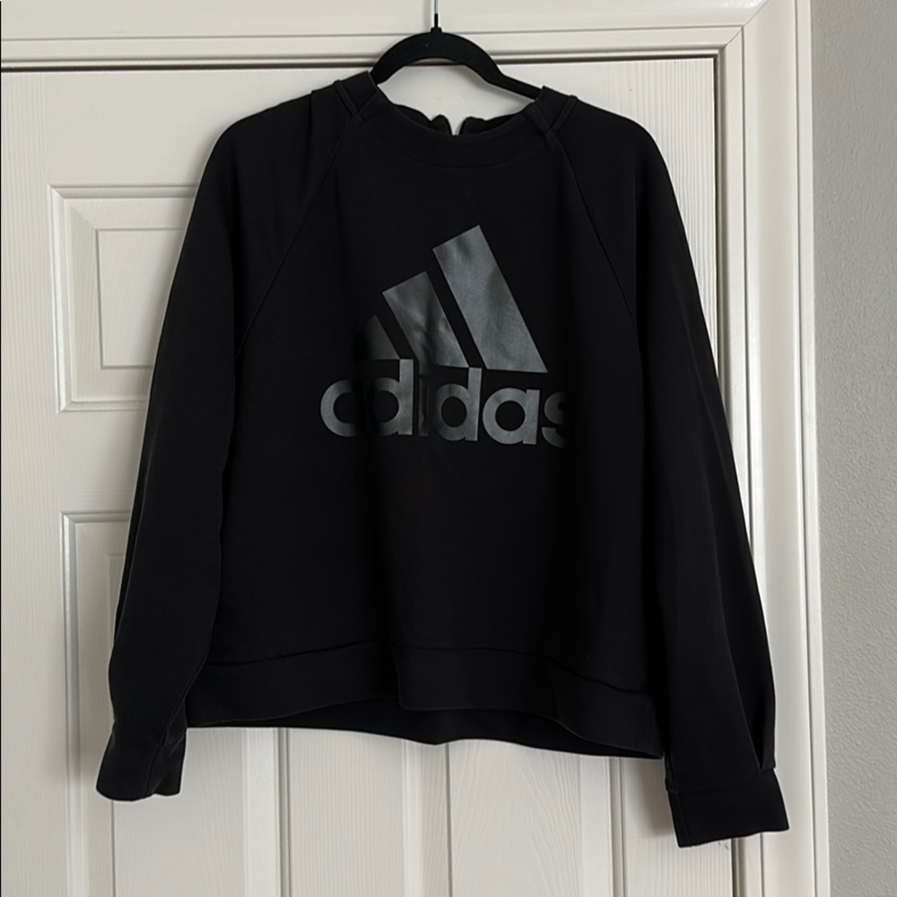 Adidas Crewneck
